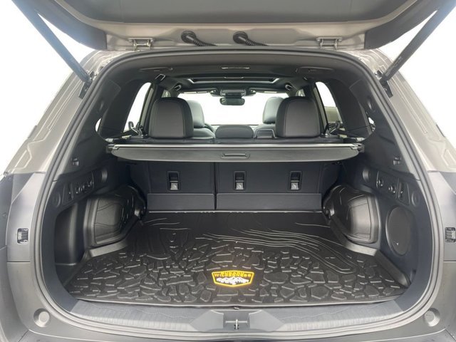 New 2026 RIVER ROCK PEARL Subaru Wilderness image 19