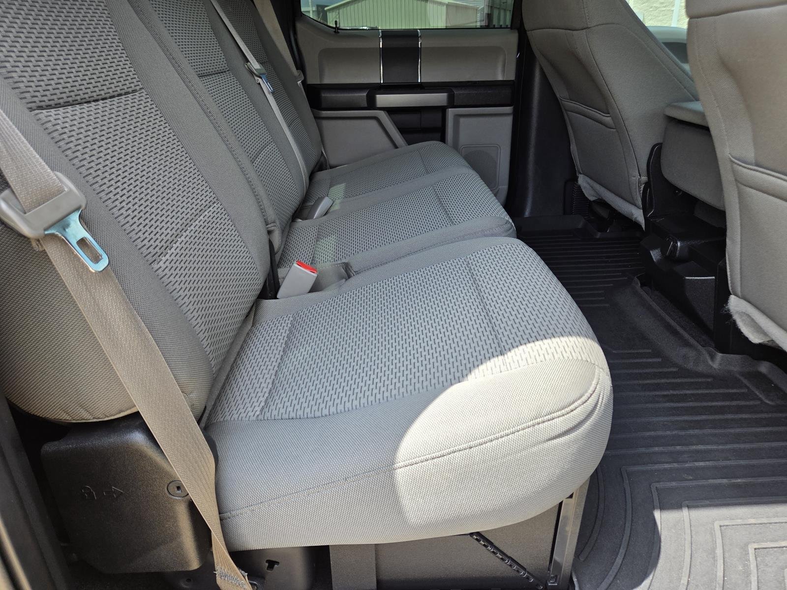 Used 2017 Blue Jeans Ford XLT image 36