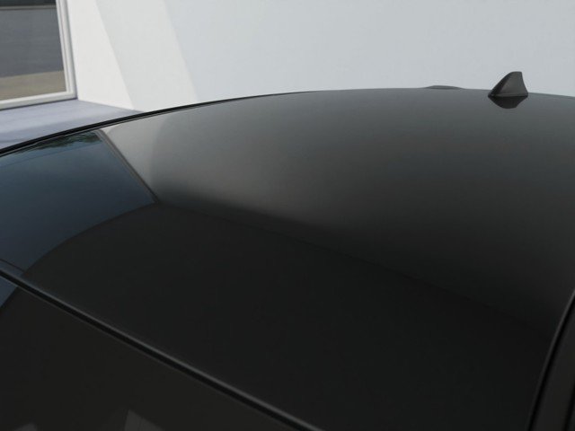 New 2027 Crystal Black Silica Subaru Base image 13
