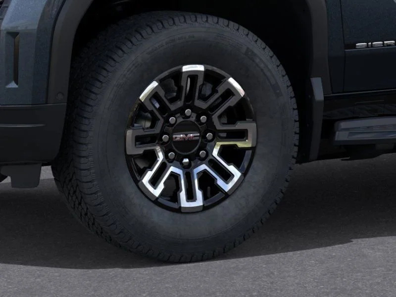 2026 GMC Sierra EV Elevation - Photo 9