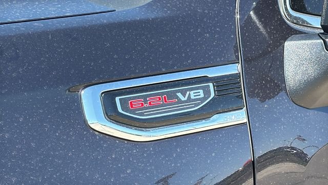 Used 2024 Silver GMC Denali image 6