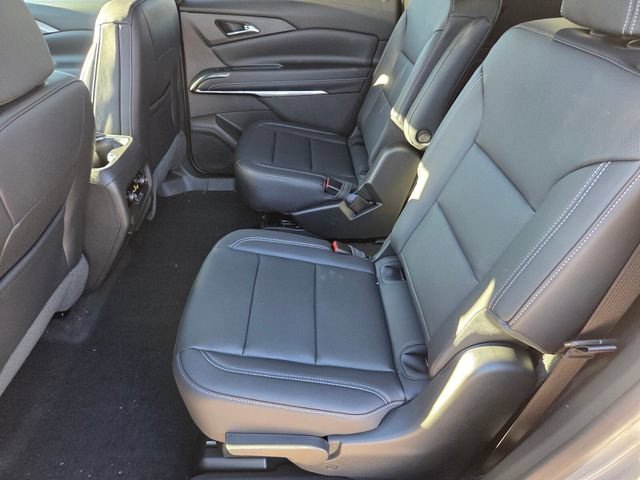 2027 Chevrolet Traverse LT - Photo 8