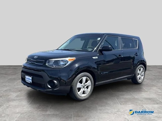 2018 Kia Soul 1.6L Base 6 A/T's photo