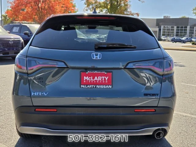 Used 2023  Honda Sport image 4