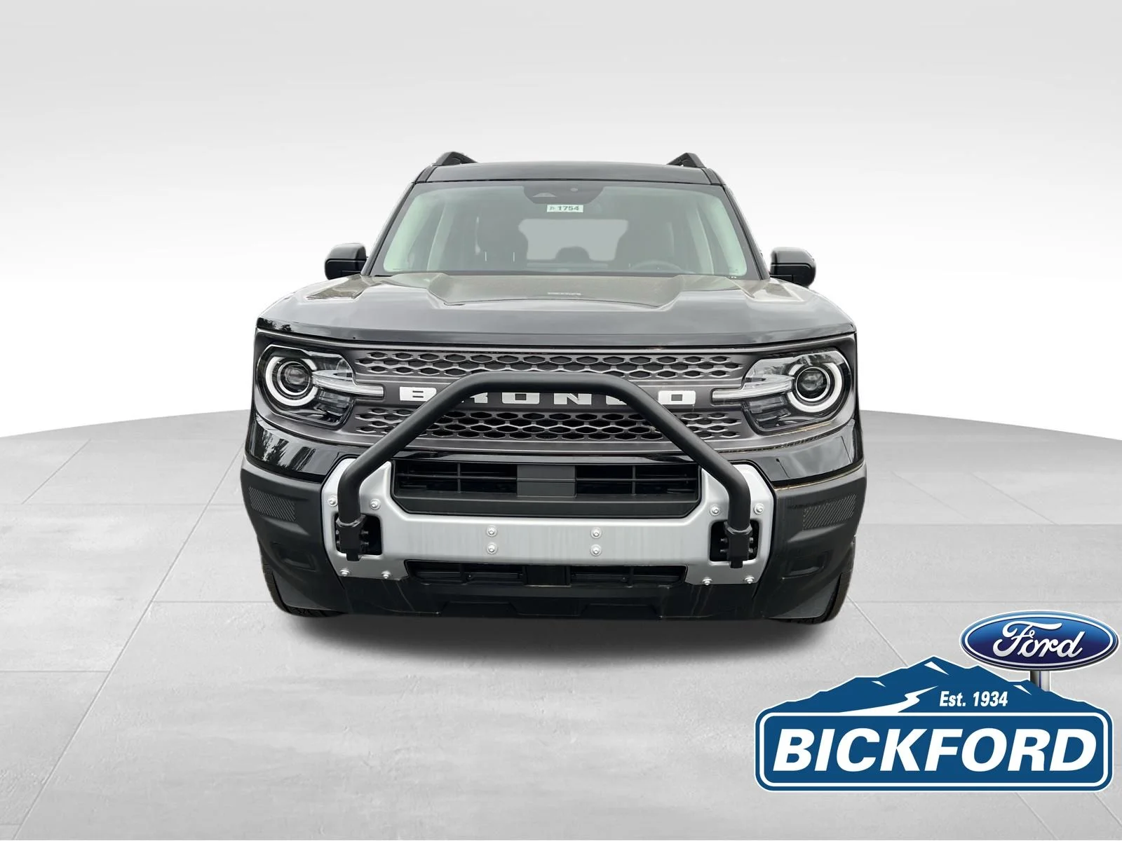 2025 Ford Bronco Sport Big Bend - Photo 2