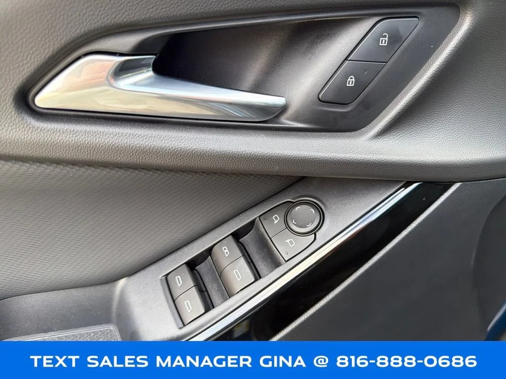 2026 Chevrolet Equinox LT - Photo 42