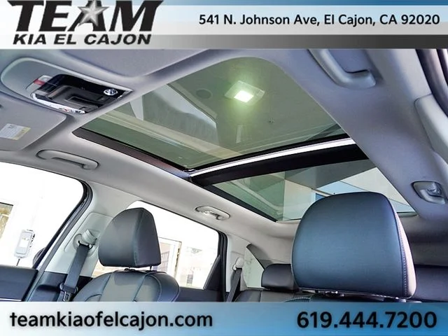 New 2026 Gray Kia S image 20