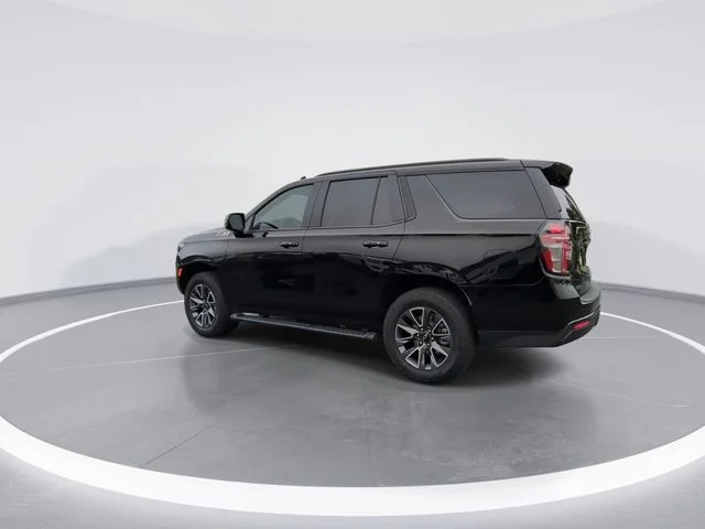 Used 2023 Black Chevrolet Z71 image 6