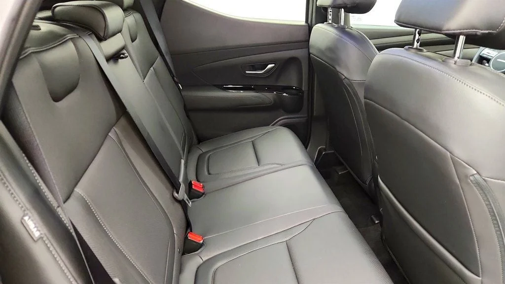 2025 Hyundai Santa Cruz XRT - Photo 22