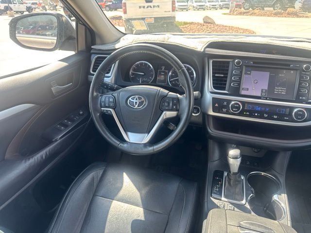 2014 Toyota Highlander XLE - Photo 15