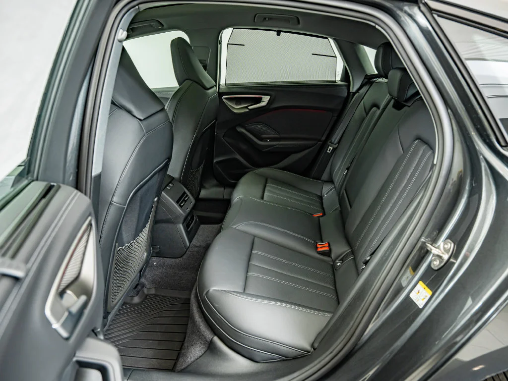 2026 Audi A5 Premium Plus - Photo 35