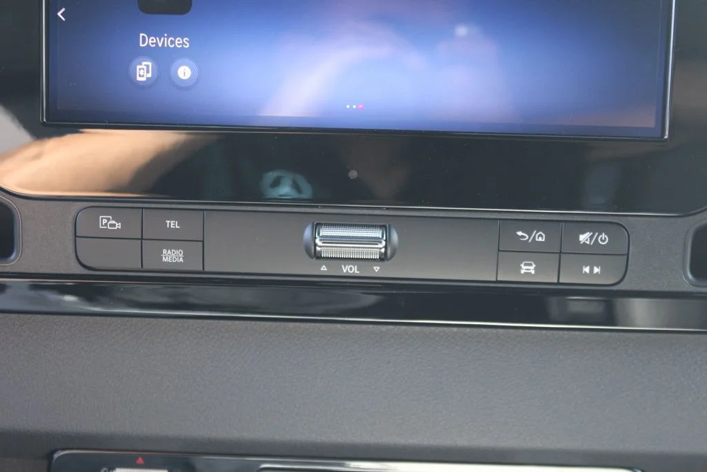 2026 Mercedes-Benz Sprinter Cargo Van Base - Photo 24