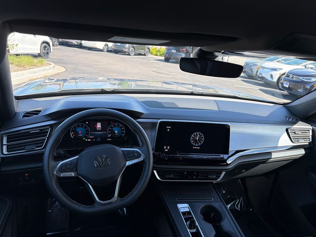 2026 Volkswagen Atlas Cross Sport SE - Photo 15