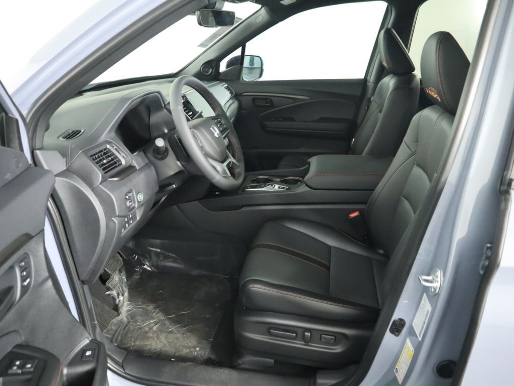 2026 Honda Ridgeline TrailSport - Photo 19