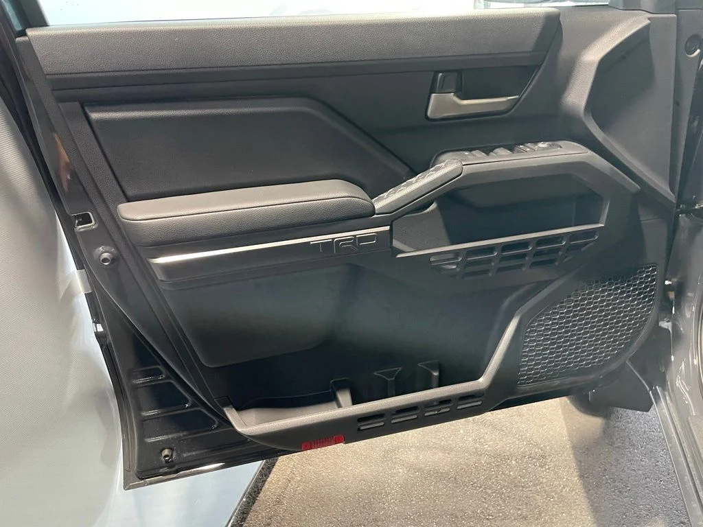New 2026 Gray Toyota  image 28