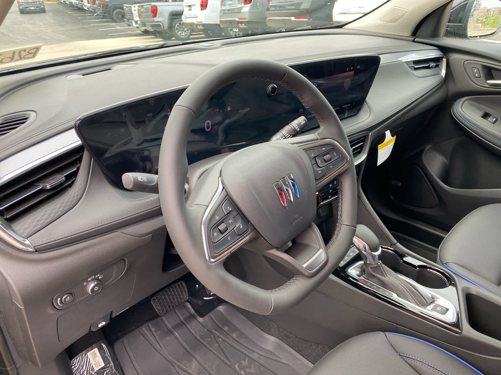 2026 Buick Encore GX Sport Touring - Photo 8