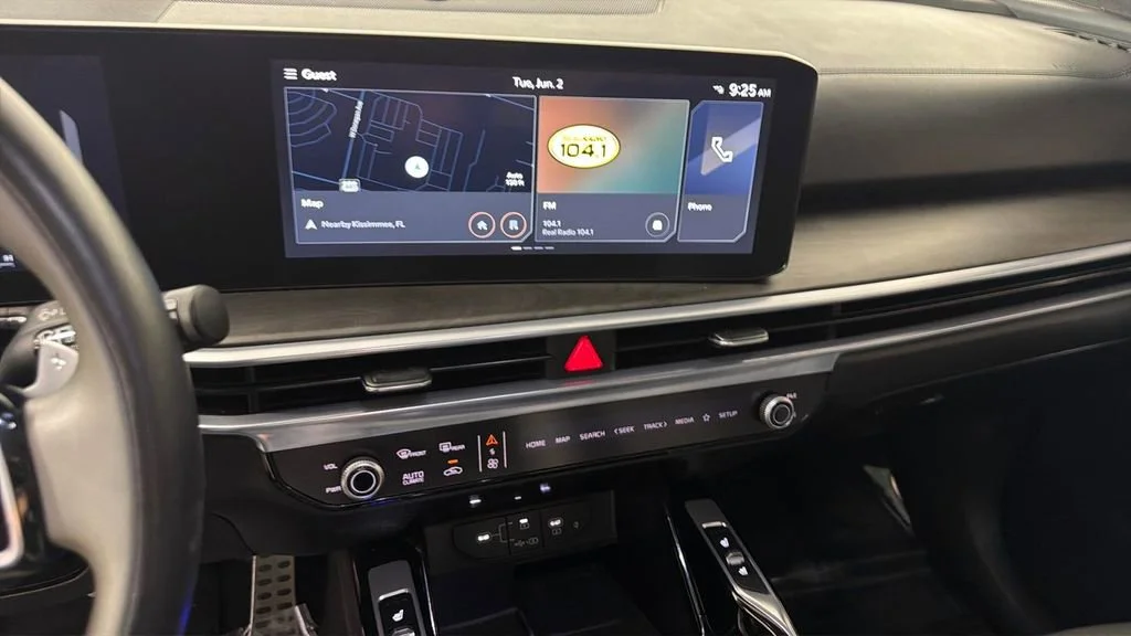 2024 Kia Sorento X-Pro SX Prestige - Photo 20