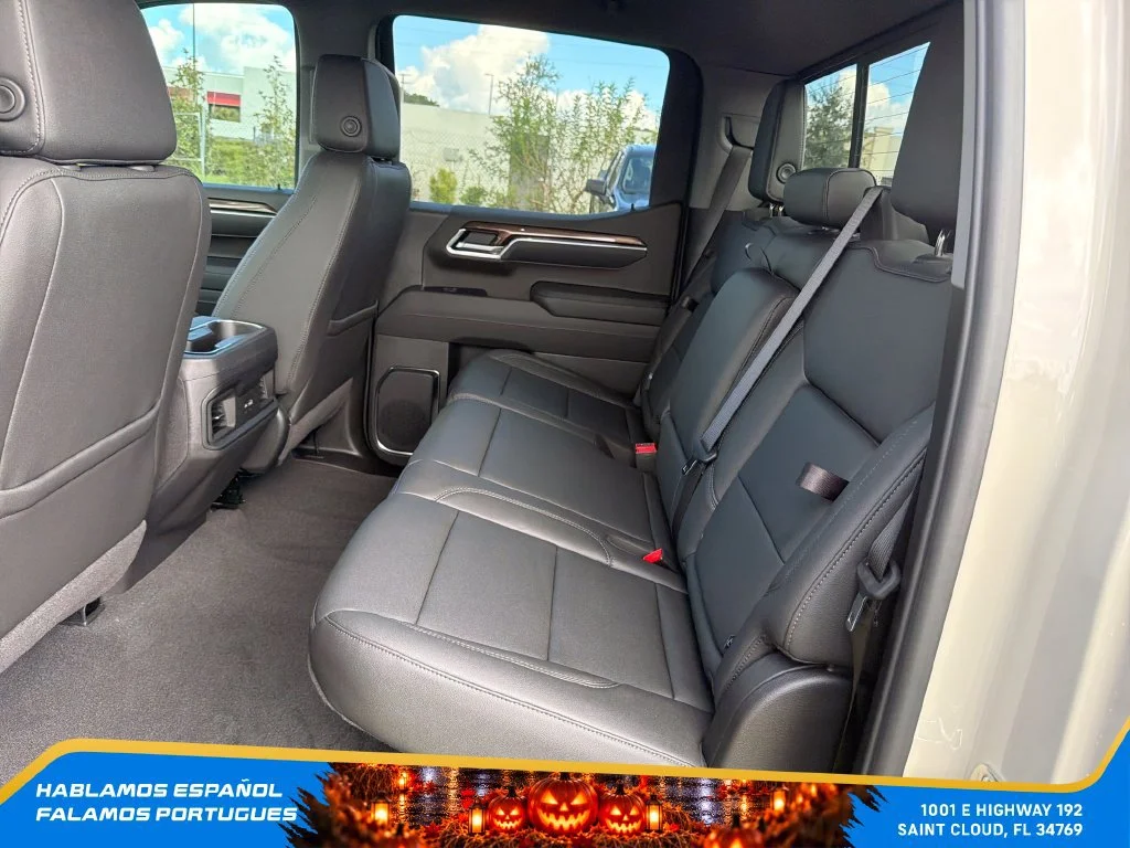 2026 Chevrolet Silverado 1500 RST - Photo 50