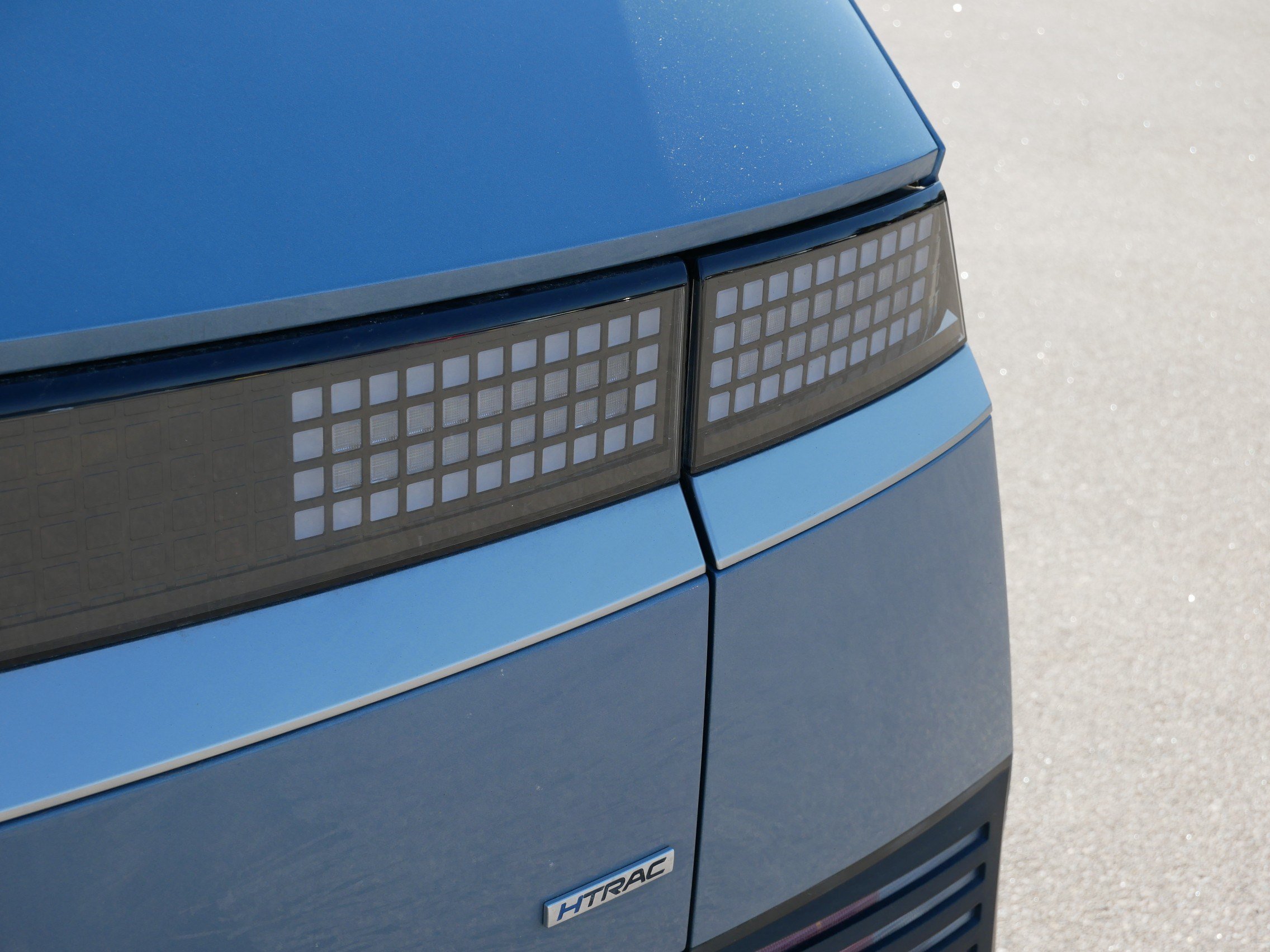 2024 Hyundai IONIQ 5 SEL - Photo 17