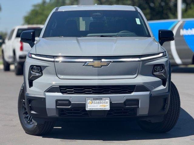 Used 2026 Chevrolet Silverado EV LT with VIN 1GC10ZEDXTU400312 for sale in Lodi, CA