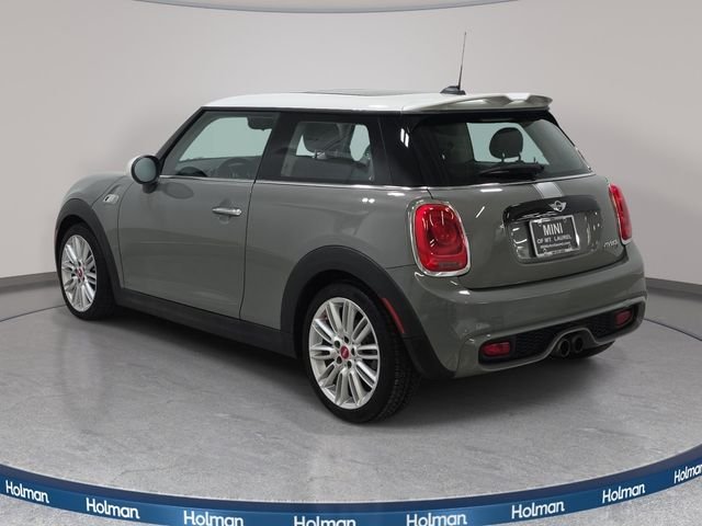 Used 2015 Gray MINI Base image 8