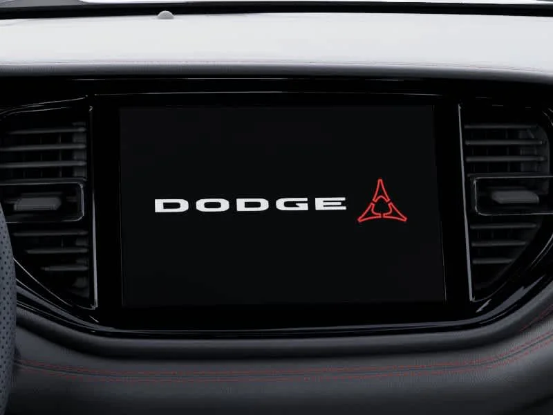 New 2026 Red Oxide Exterior Paint Dodge GT Plus HEMI V8 image 18