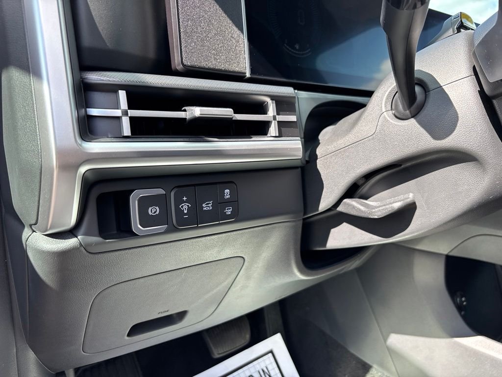 Used 2025 Gray Hyundai XRT image 23