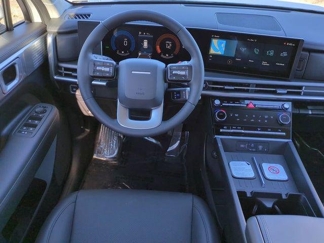 New 2026 White Hyundai SEL image 15
