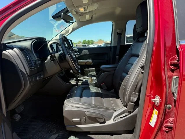 2020 GMC Canyon Denali - Photo 11