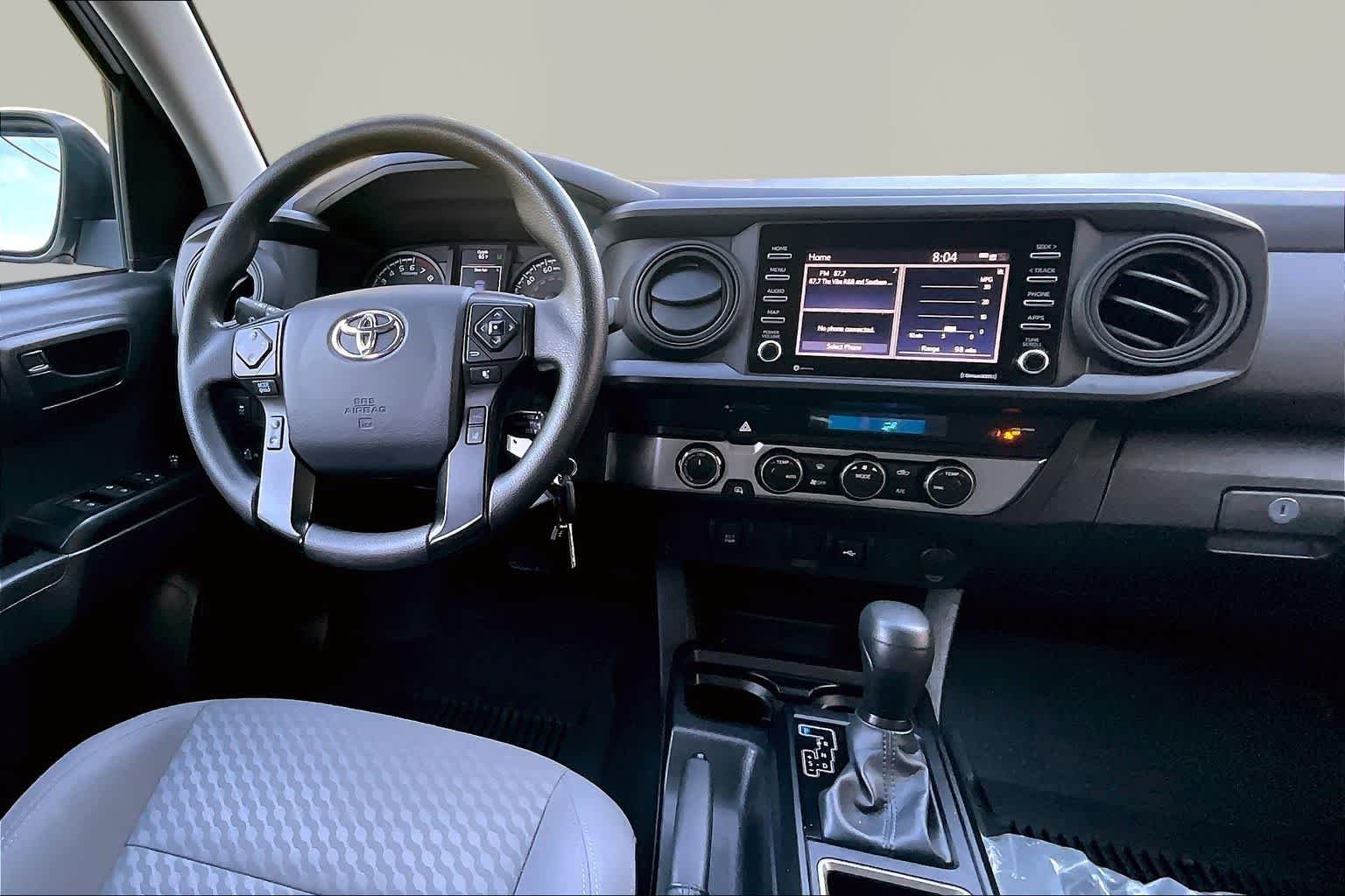 Used 2023 Ice Cap Toyota SR image 6