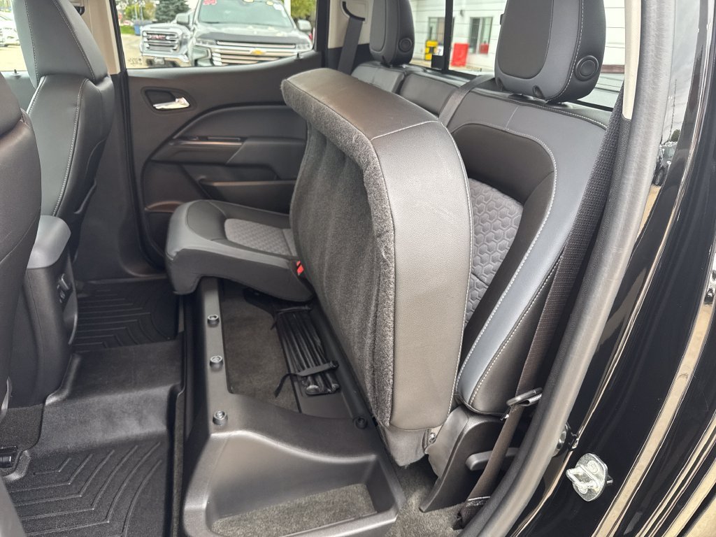2015 Chevrolet Colorado Z71 - Photo 33