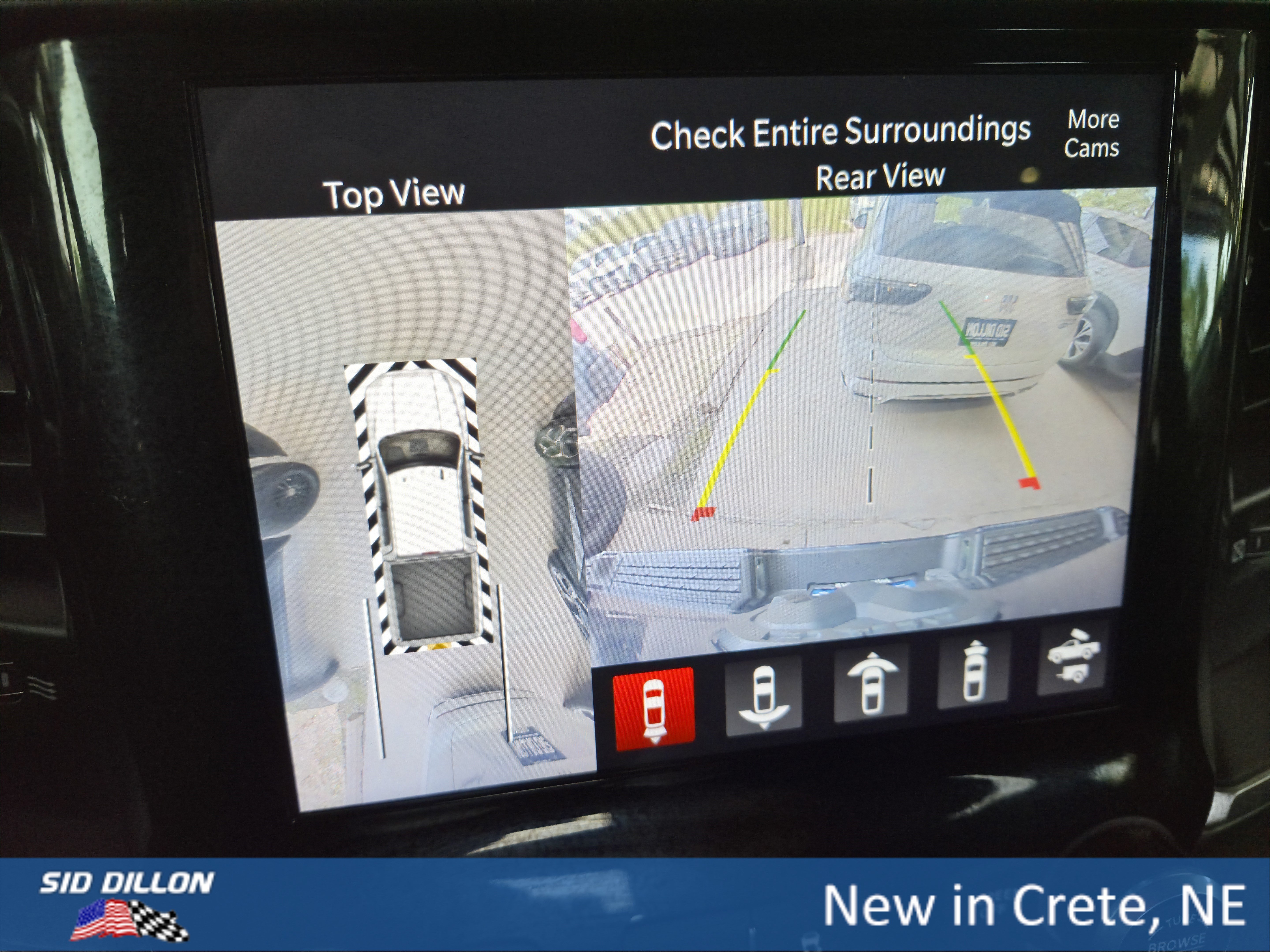 2026 Chevrolet Silverado 1500 LT - Photo 10
