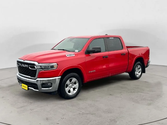 2025 RAM 1500 Pickup Big Horn/Lone Star