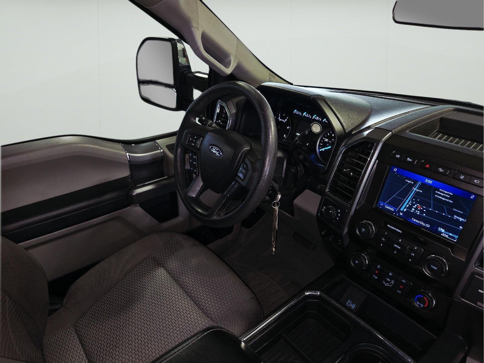 Used 2020 Magnetic Ford XLT image 55