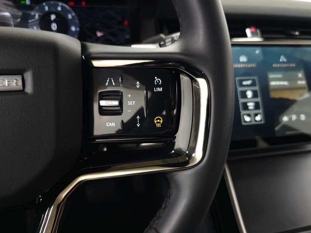 2026 Land Rover Range Rover Evoque S - Photo 24