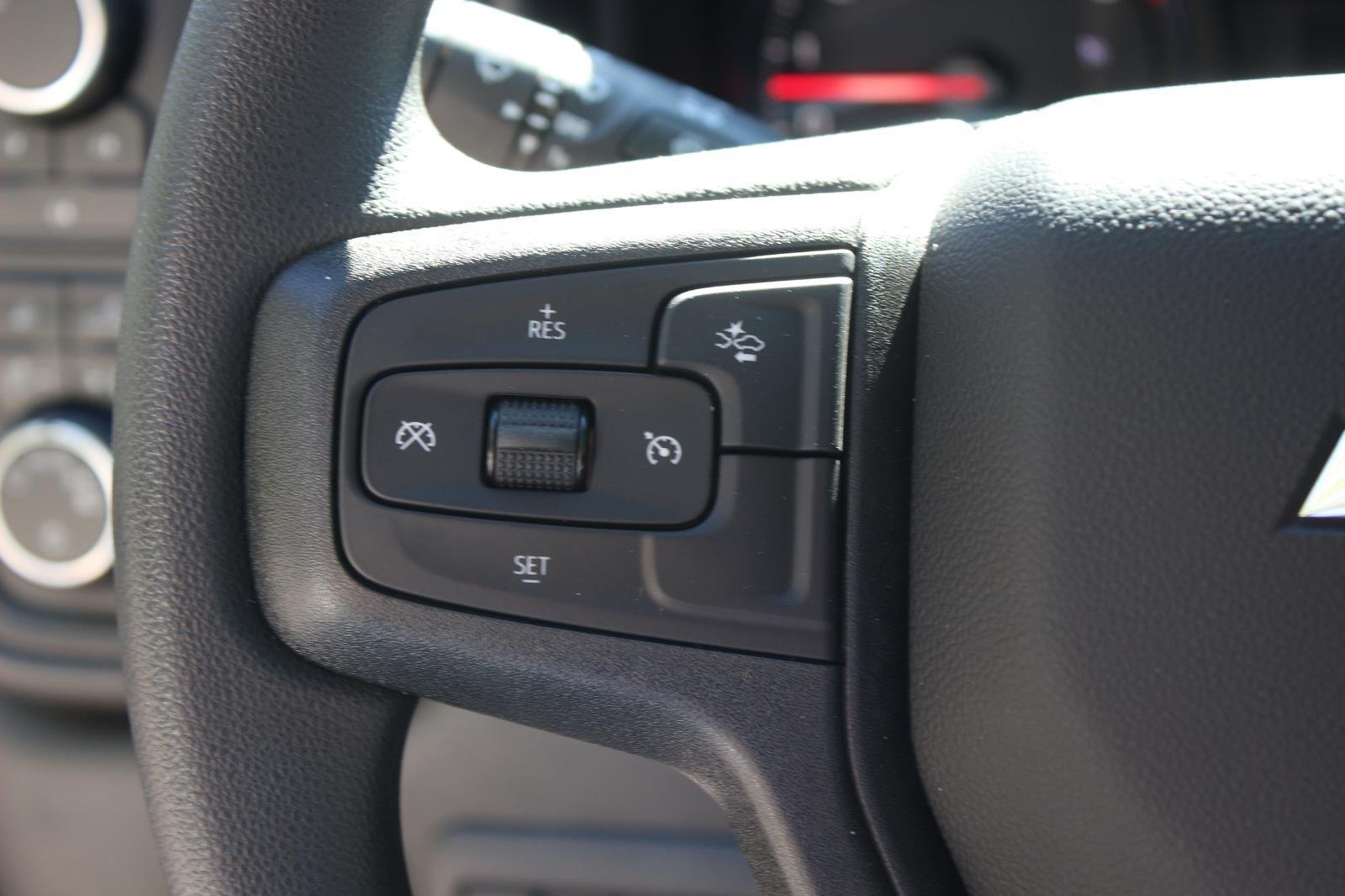 2025 Chevrolet Silverado 3500 HD Work Truck - Photo 20