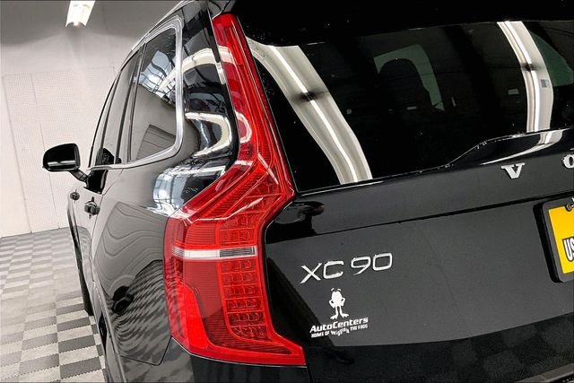 2021 Volvo XC90 Momentum - Photo 36