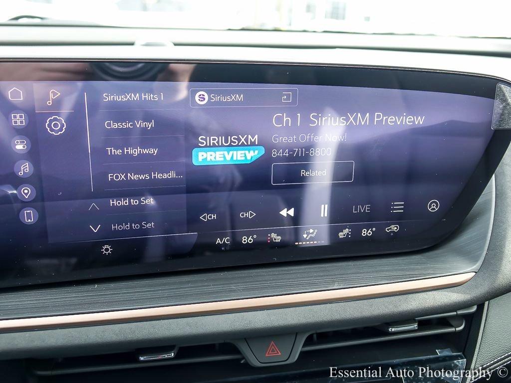 2026 BUICK ENVISION - Image 16