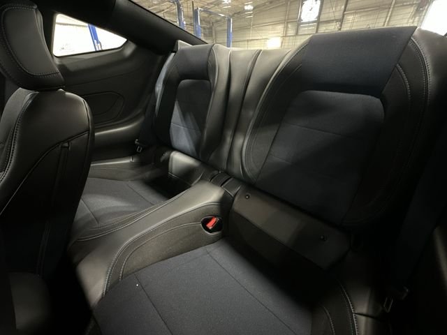 Used 2024 White Ford Dark Horse image 31