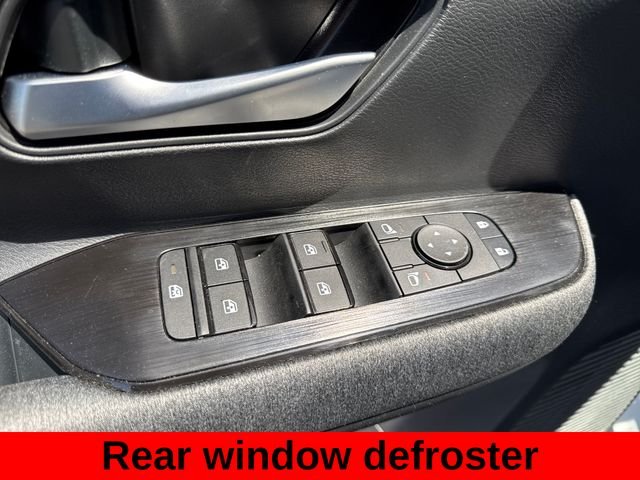 2026 Nissan KICKS SV AWD - Photo 15