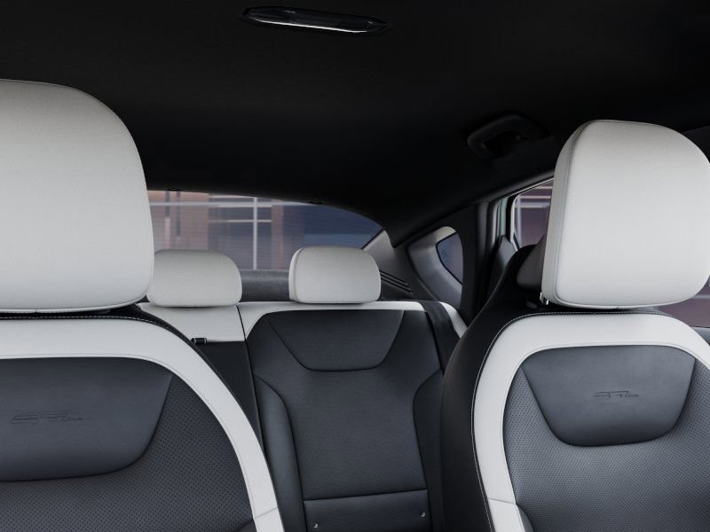 New 2026 Morning Haze Kia GT-Line image 27