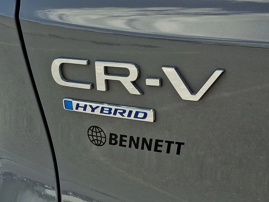 Used 2025 Gray Honda Sport Touring image 30