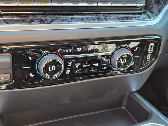 2026 Chevrolet Silverado 1500 RST - Photo 14