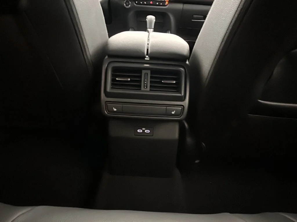 Used 2026 Beige Mazda Premium Plus image 17