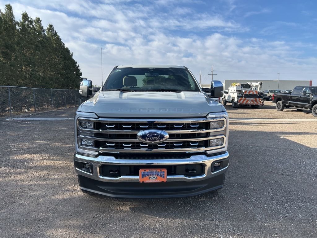 New 2026 Avalanche Ford Lariat image 10