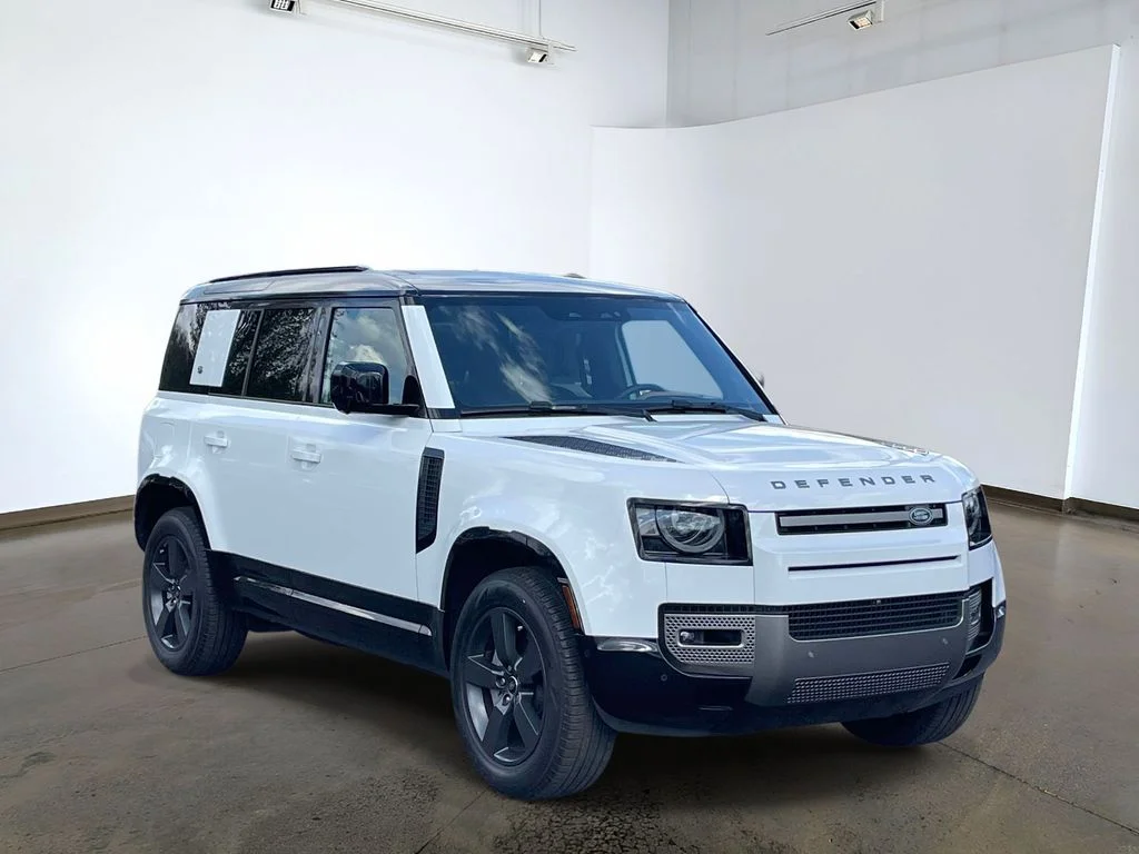 2024 Land Rover Defender X-Dynamic SE - Photo 7