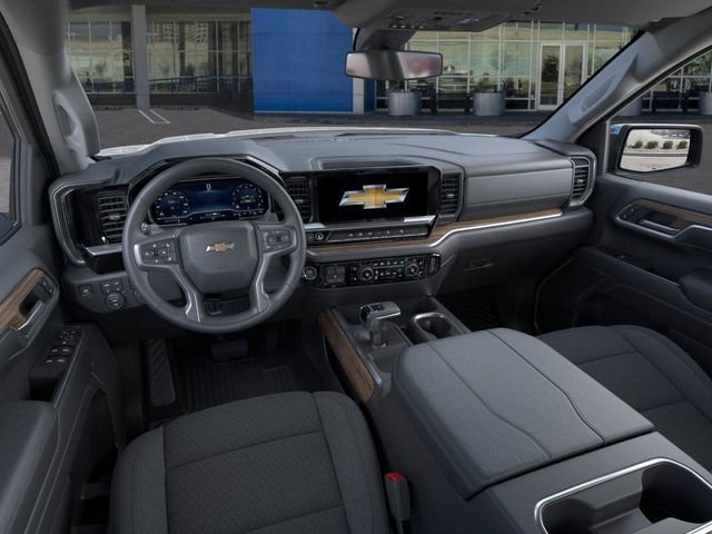 2026 Chevrolet Silverado 1500 LT - Photo 15