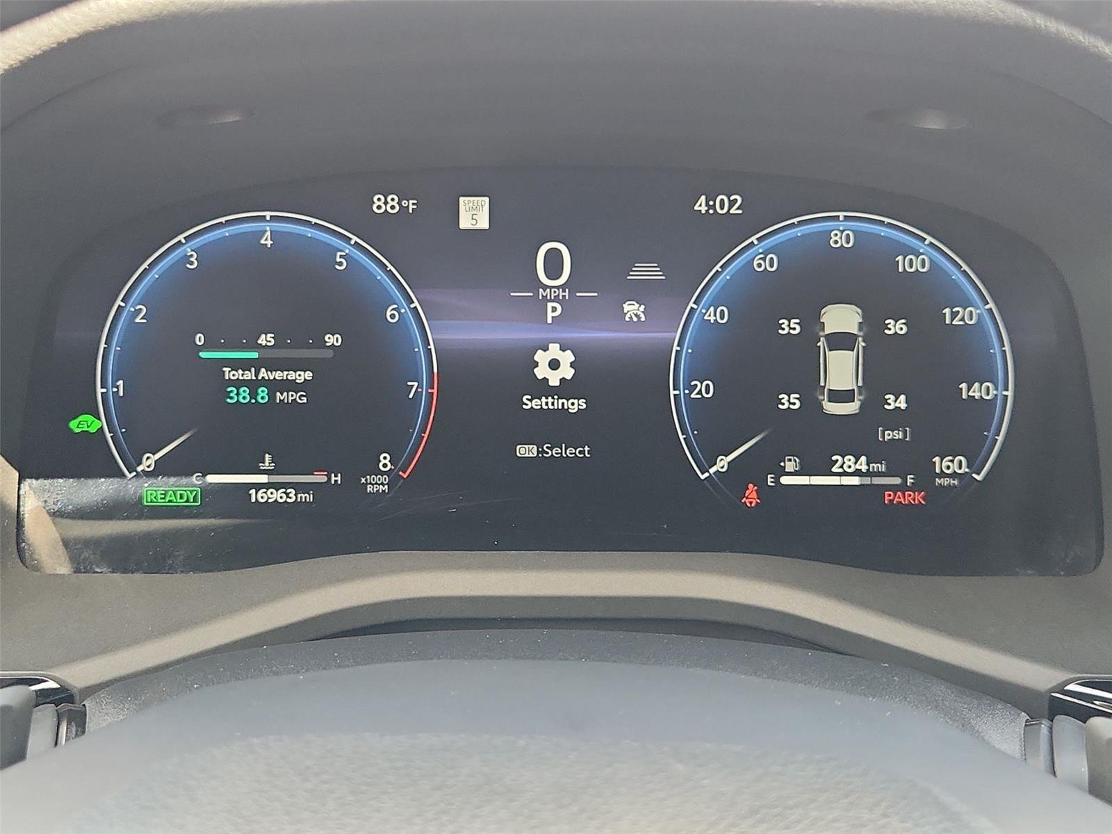 Used 2026 Black Toyota XSE image 12