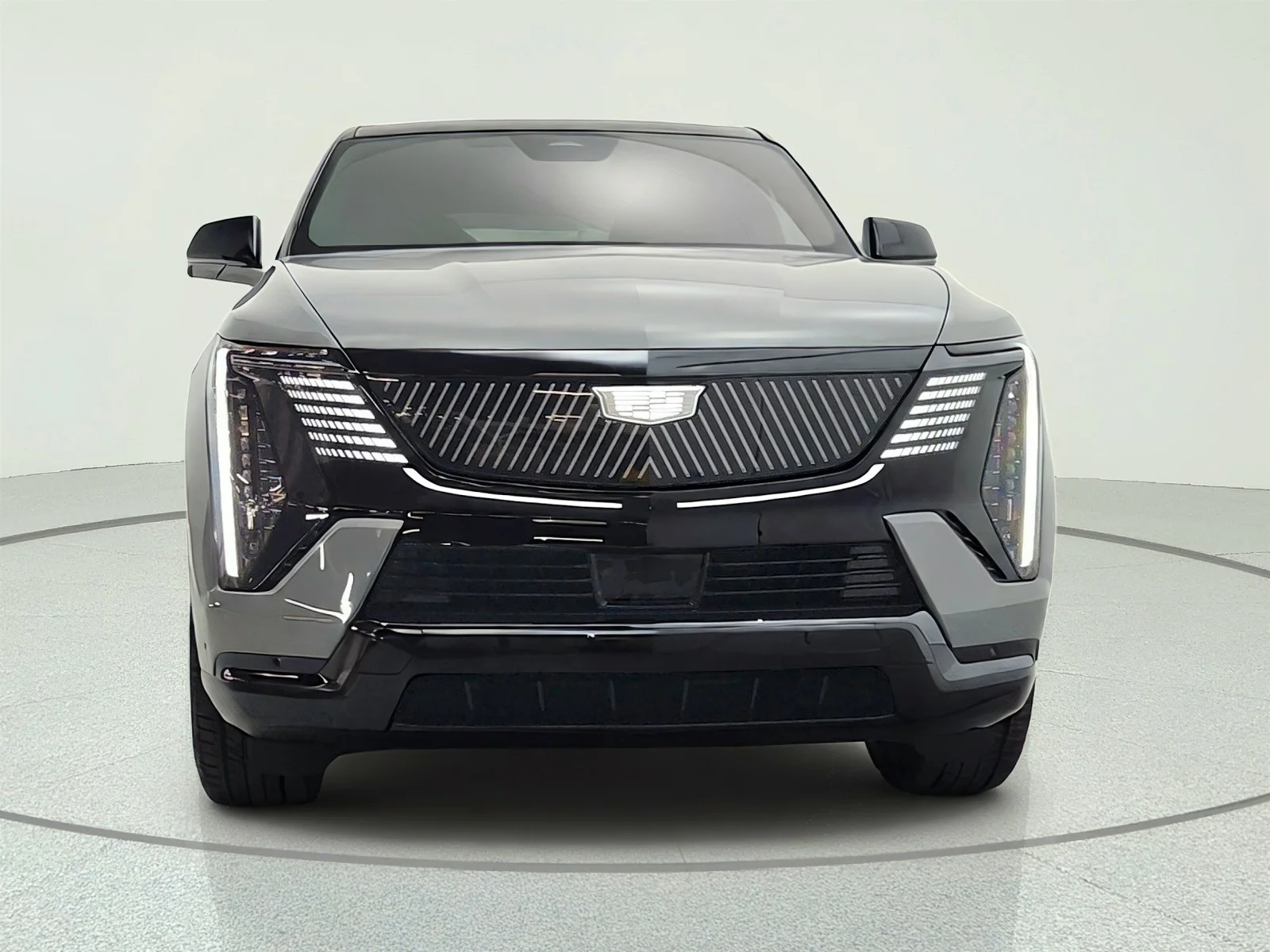 Used 2026 Cadillac Escalade IQ Sport with VIN 1GYTEEKL9TU100446 for sale in Costa Mesa, CA