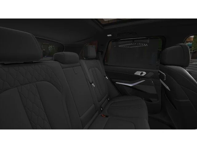 New 2026 Tanzanite Blue II Metallic BMW xDrive50e image 12
